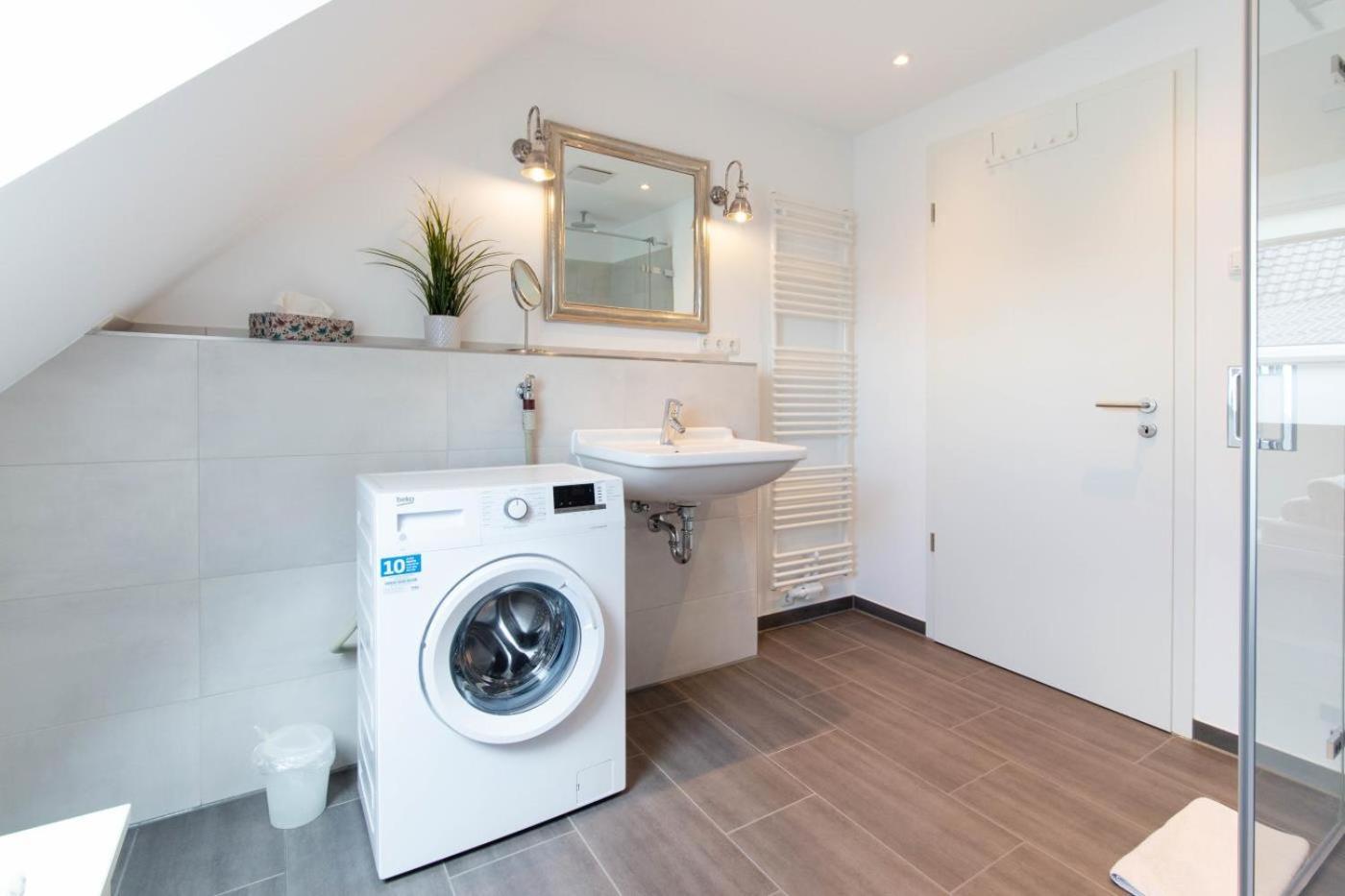 Ferienwohnung Bude 37 Whg 7 Scharbeutz Exteriér fotografie