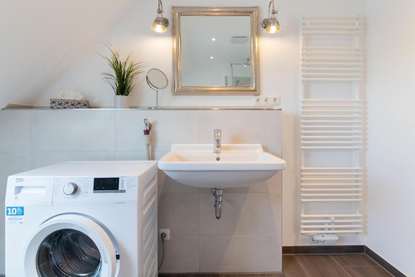 Ferienwohnung Bude 37 Whg 7 Scharbeutz Exteriér fotografie