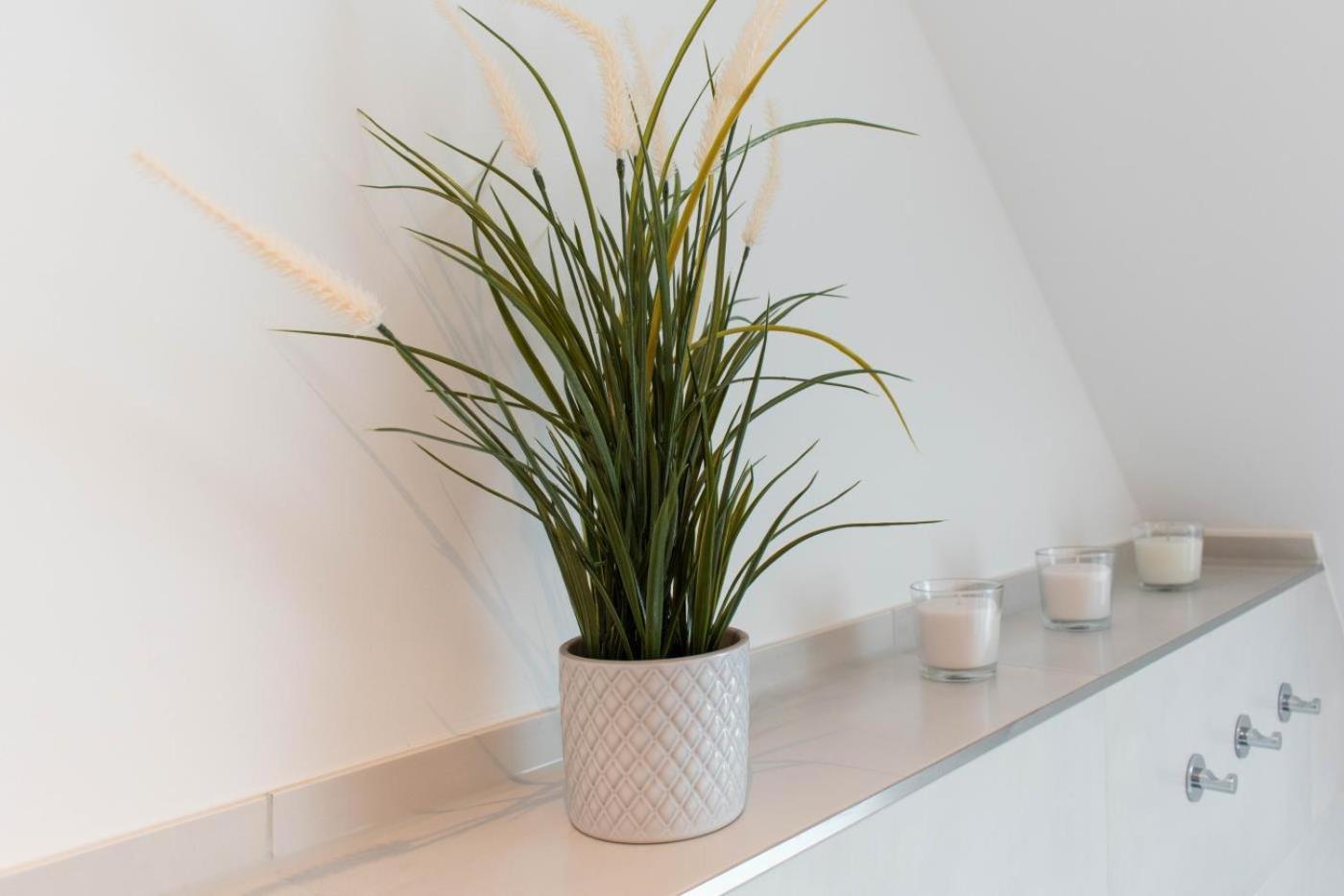Ferienwohnung Bude 37 Whg 7 Scharbeutz Exteriér fotografie