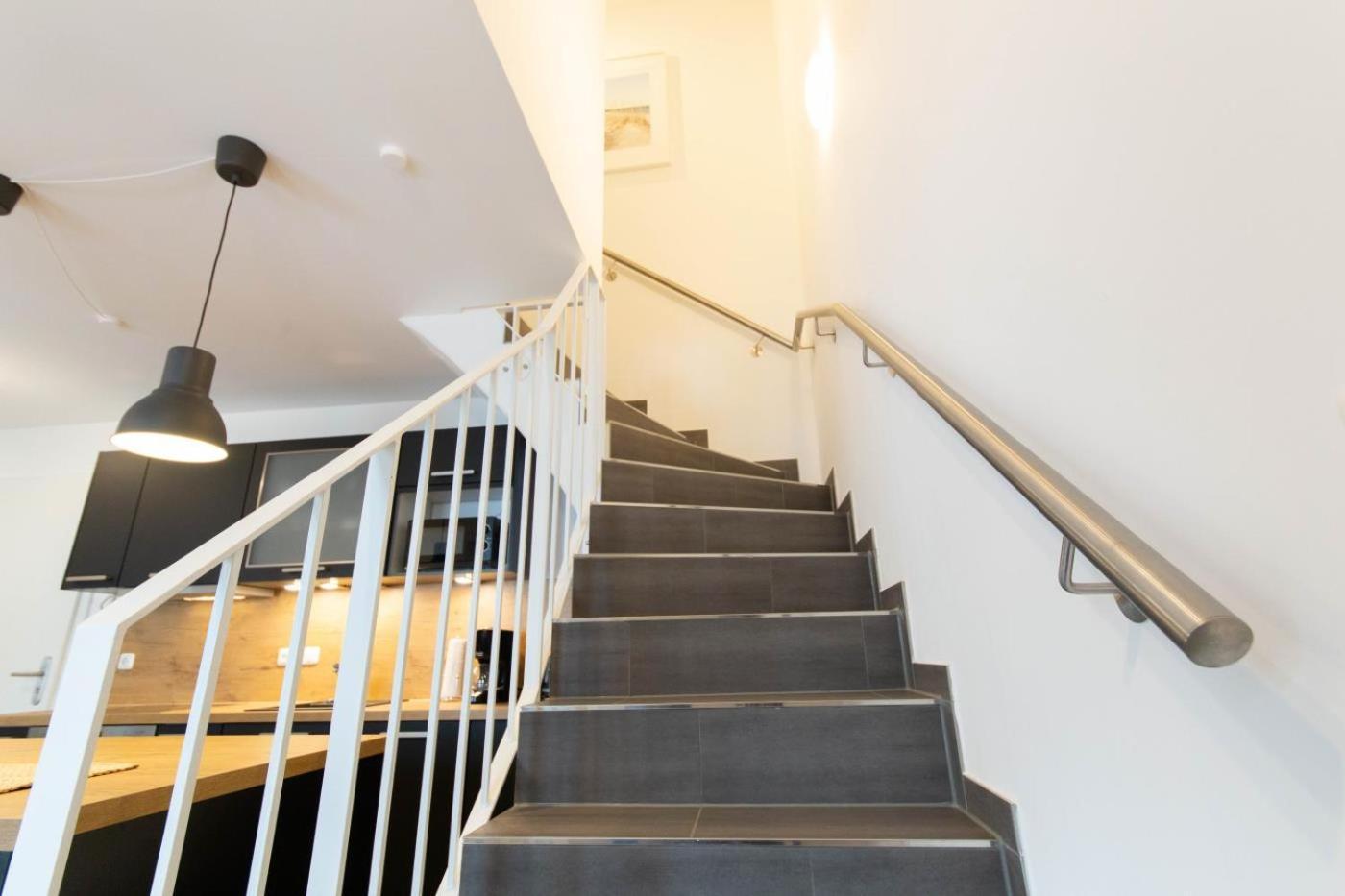 Ferienwohnung Bude 37 Whg 7 Scharbeutz Exteriér fotografie