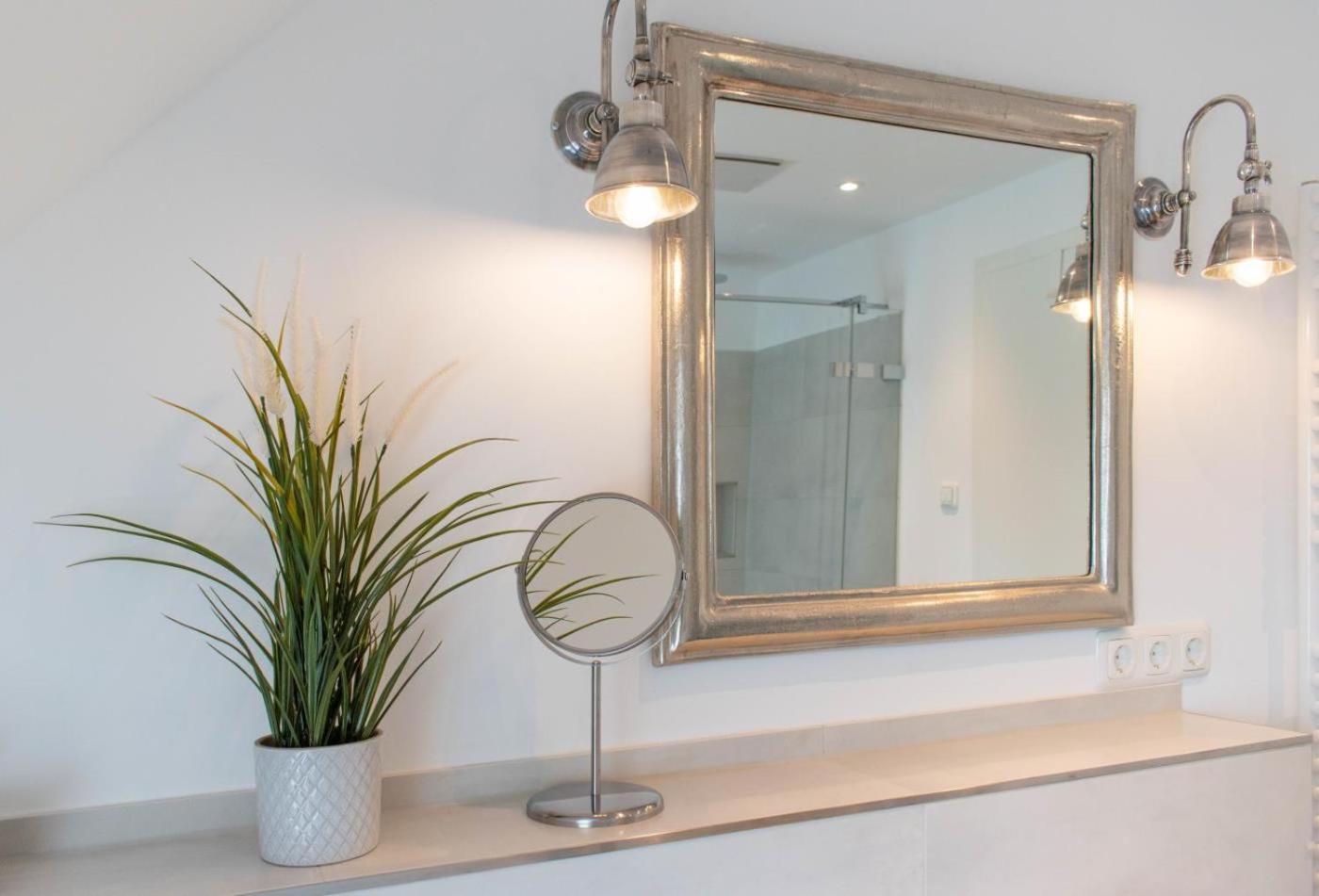 Ferienwohnung Bude 37 Whg 7 Scharbeutz Exteriér fotografie